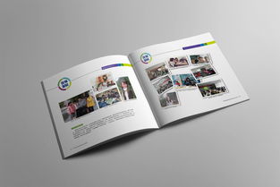 企業畫冊設計的步驟與形象策劃要點