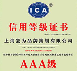 品牌營銷策劃與企業文化建設 上海復大復為在VI形象設計領域的卓越實踐